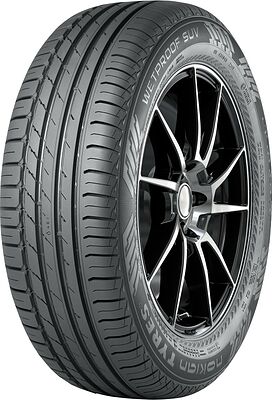 Nokian Wetproof 205/55 R19 97V XL