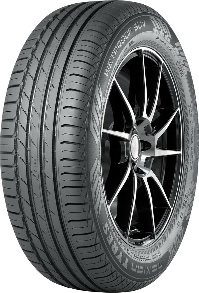 Nokian Wetproof 215/60 R16 99H XL