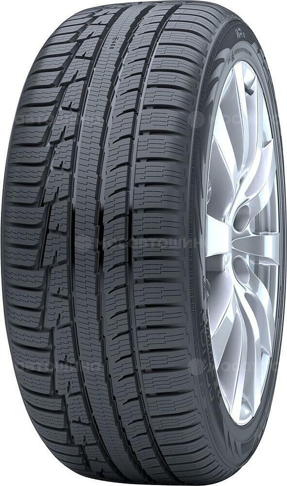 Nokian WR A3 235/45 R17 97H XL