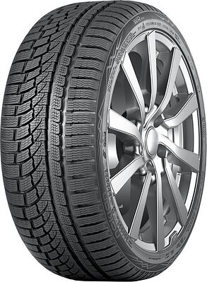 Nokian WR A4 255/55 R18 109H
