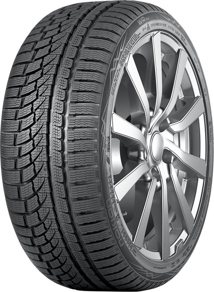 Nokian WR A4 205/55 R16 91V