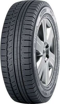 Nokian WR C 205/75 R16C 113/111S