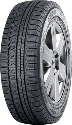 Nokian WR C Van 195/75 R16 107S