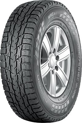 Nokian WR C3 175/70 R14C 95T