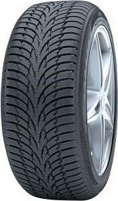 Nokian WR D3 195/60 R15 88T