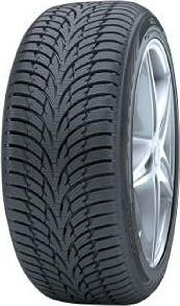 Nokian WR D3 205/60 R16 92H