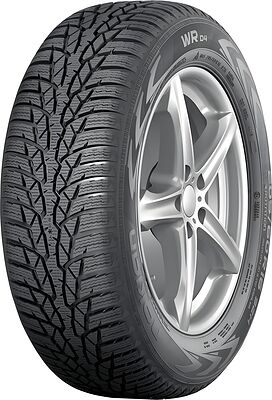 Nokian WR D4 205/50 R17 89H