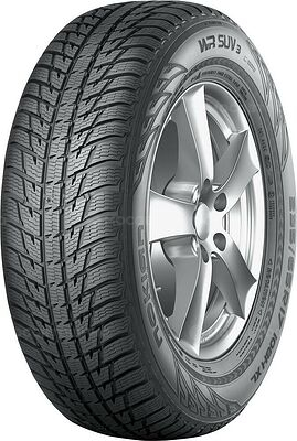 Nokian WR SUV 3 255/55 R20 100V