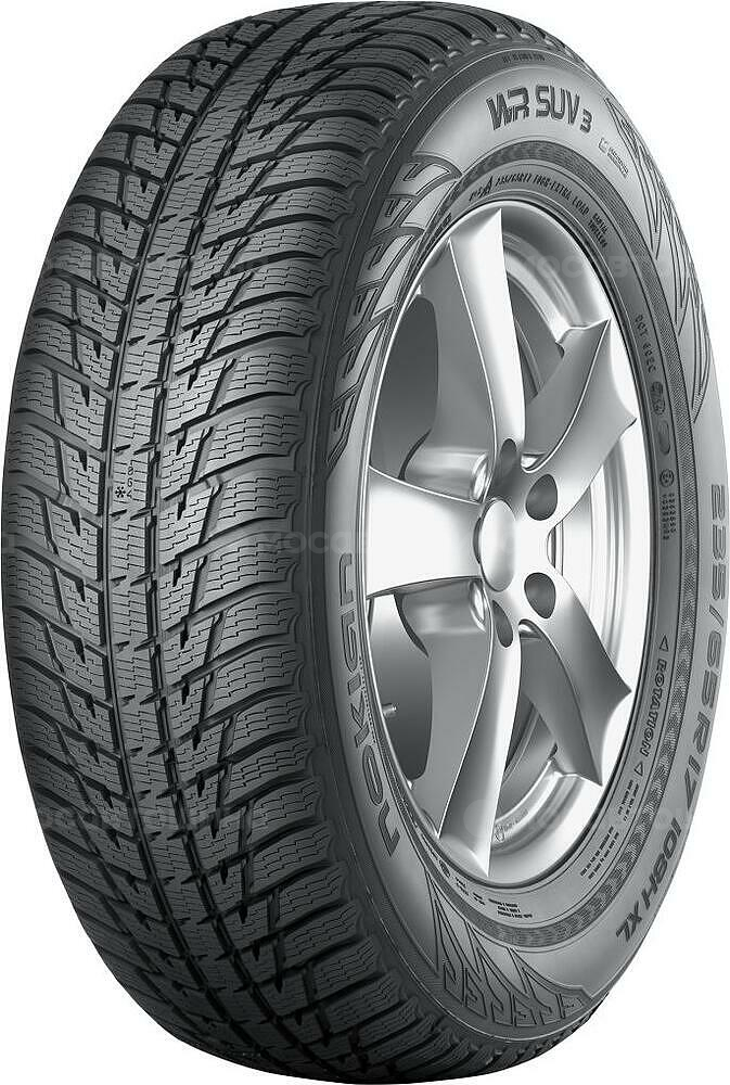 Nokian WR SUV 3 225/60 R17 99V RF