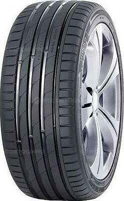 Nokian Z G2 295/30 R19 100Y