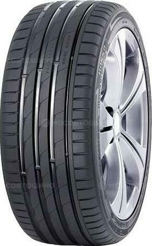 Nokian Z G2 205/50 R17 93W