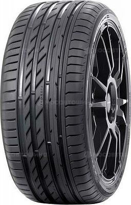 Nokian zLine 225/35 R19 88Y