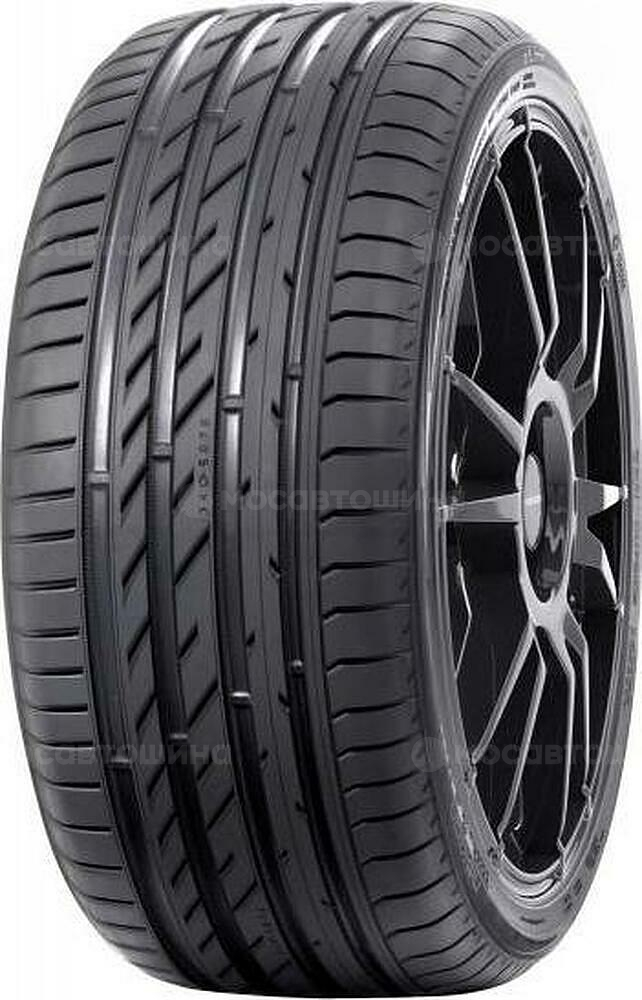 Nokian zLine 275/55 R19 115W