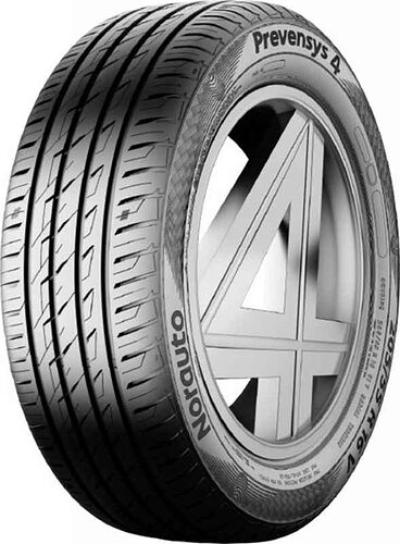 Norauto Prevensys 4