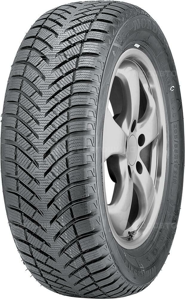 Nordexx Wintersafe 275/50 R20 113T XL