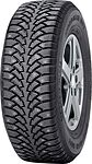 Nordman 5 SUV