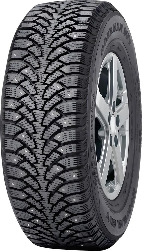 Nordman 5 SUV 255/70 R16 111T XL