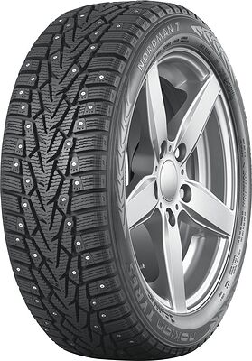 Nordman 7 215/55 R16 97T XL