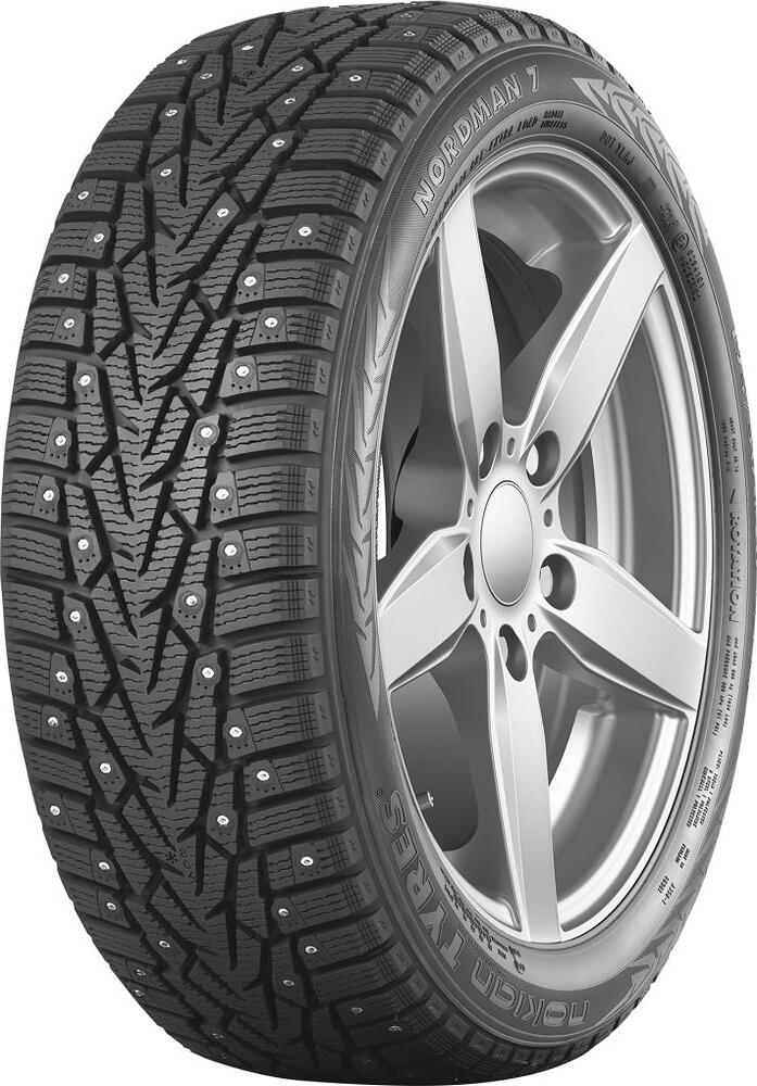 Nordman 7 225/50 R17 98T XL