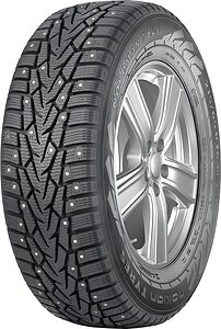 Nordman 7 SUV