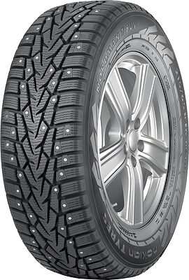 Nordman 7 SUV 235/65 R18 110T XL