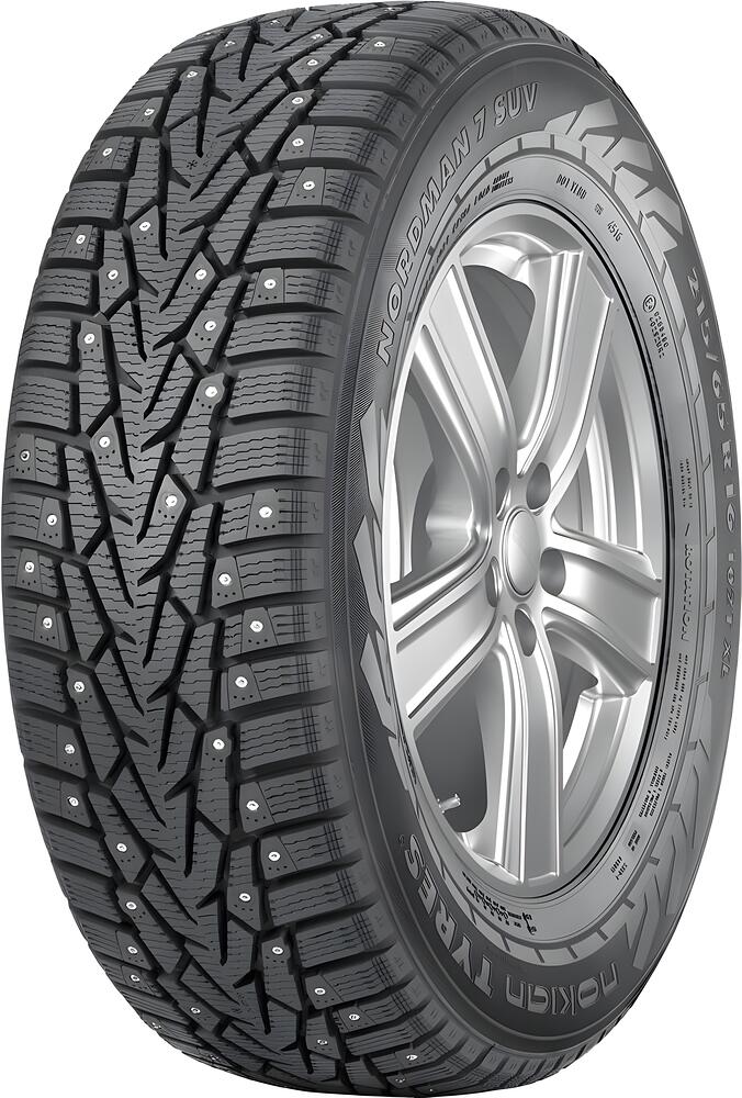 Nordman 7 SUV 235/75 R15 105T