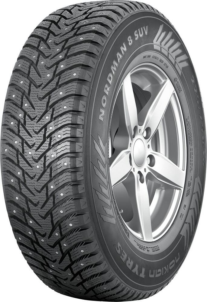 Nordman 8 SUV 245/60 R18 109T XL