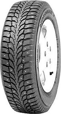 Nordman 2 205/60 R16
