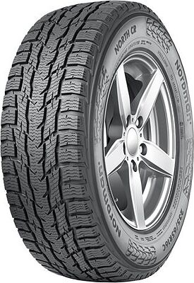 Nordman North CR 205/65 R16C 107/105R