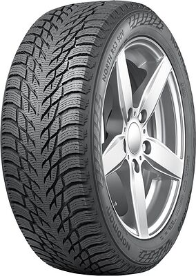 Nordman North RS3 SUV 235/65 R17 108R XL