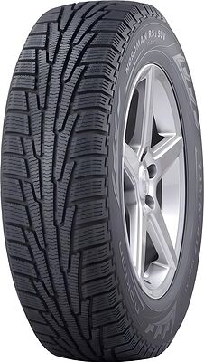 Nordman RS2 SUV 255/45 R20 105R XL