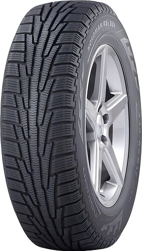 Nordman RS2 SUV