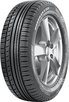 Nordman S SUV 255/55 R18 105H