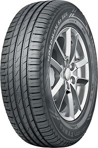 Nordman S2 SUV