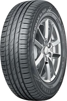 Nordman S2 SUV 285/60 R18 116V