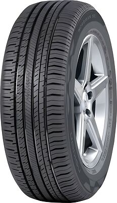 Nordman SC 195/70 R15 102S