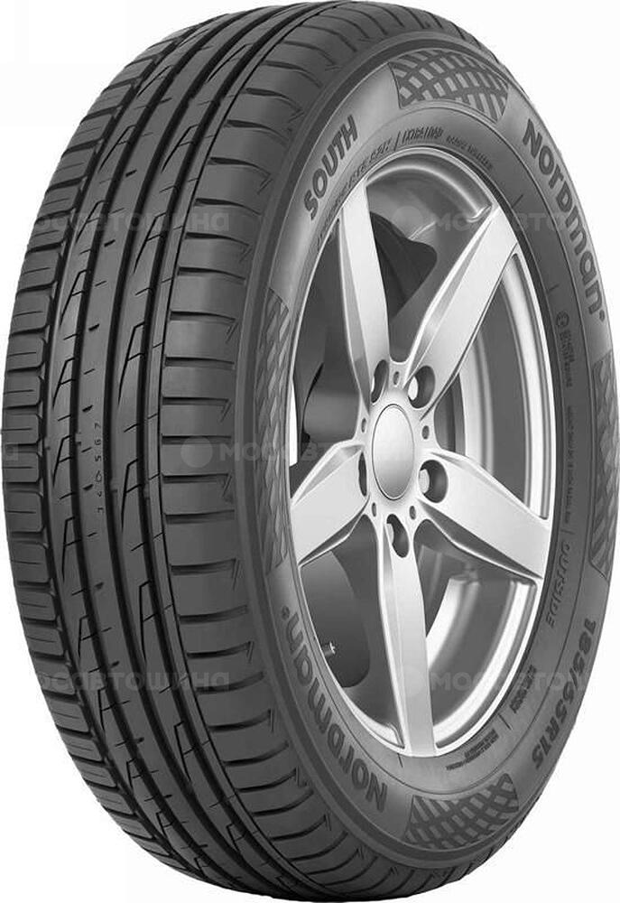 Nordman SOUTH 225/55 R18 98V