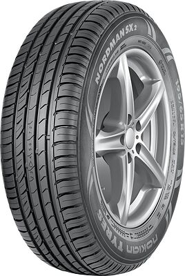 Nordman SX2 195/65 R15 91H
