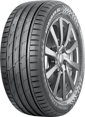 Nordman SZ 215/55 R16 97H