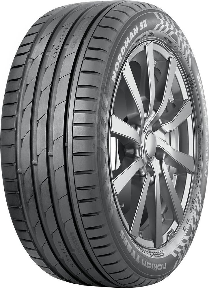 Nordman SZ 225/55 R16 99V XL
