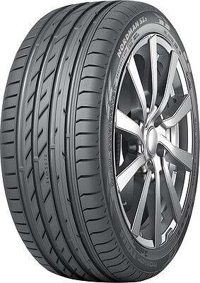 Nordman SZ2 245/45 R18 100W XL