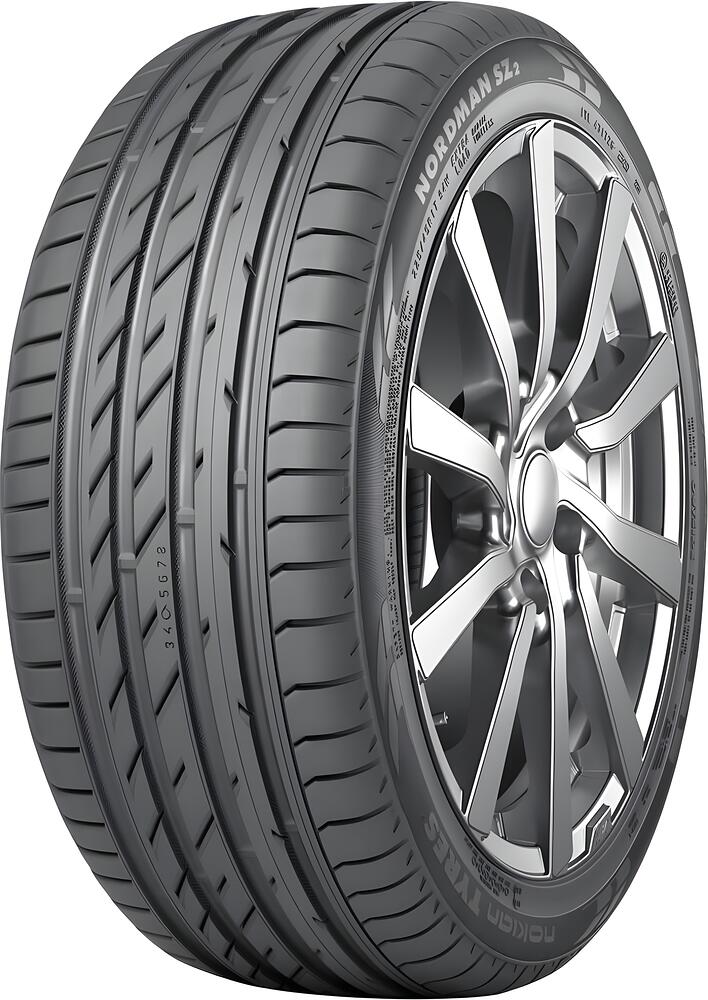Nordman SZ2 235/45 R17 97W XL