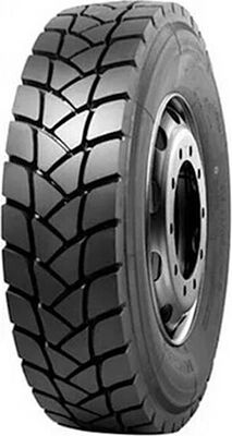 Nortec A888 315/80 R22,5 157/154K