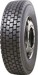 Nortec D802 315/70 R22,5 152/148M PR18 (Ведущая ось) Nortec D802 315/70 R22,5 152/148M PR18 (Ведущая ось)