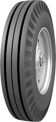 Nortec IM-08 6x16 A5 PR6 TT