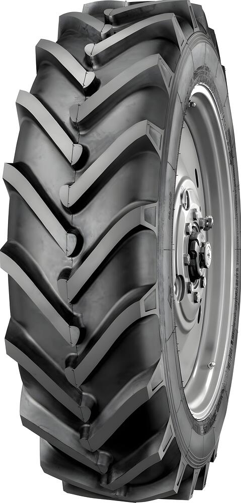 Nortec TA-02 13,6x20 120A8 PR8