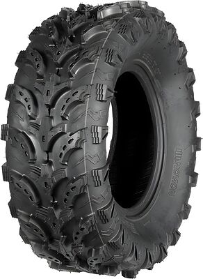 Novion P376 25x8-12