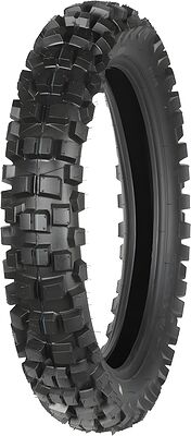Novion SS-056 110/100 R18 63L medium soft (Задняя)