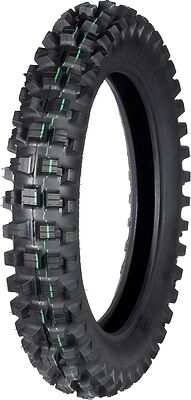 Novion SS-059D 120/100 R18 74P super soft (Задняя)