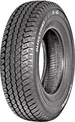 Омск О-115 225/75 R16C 120N